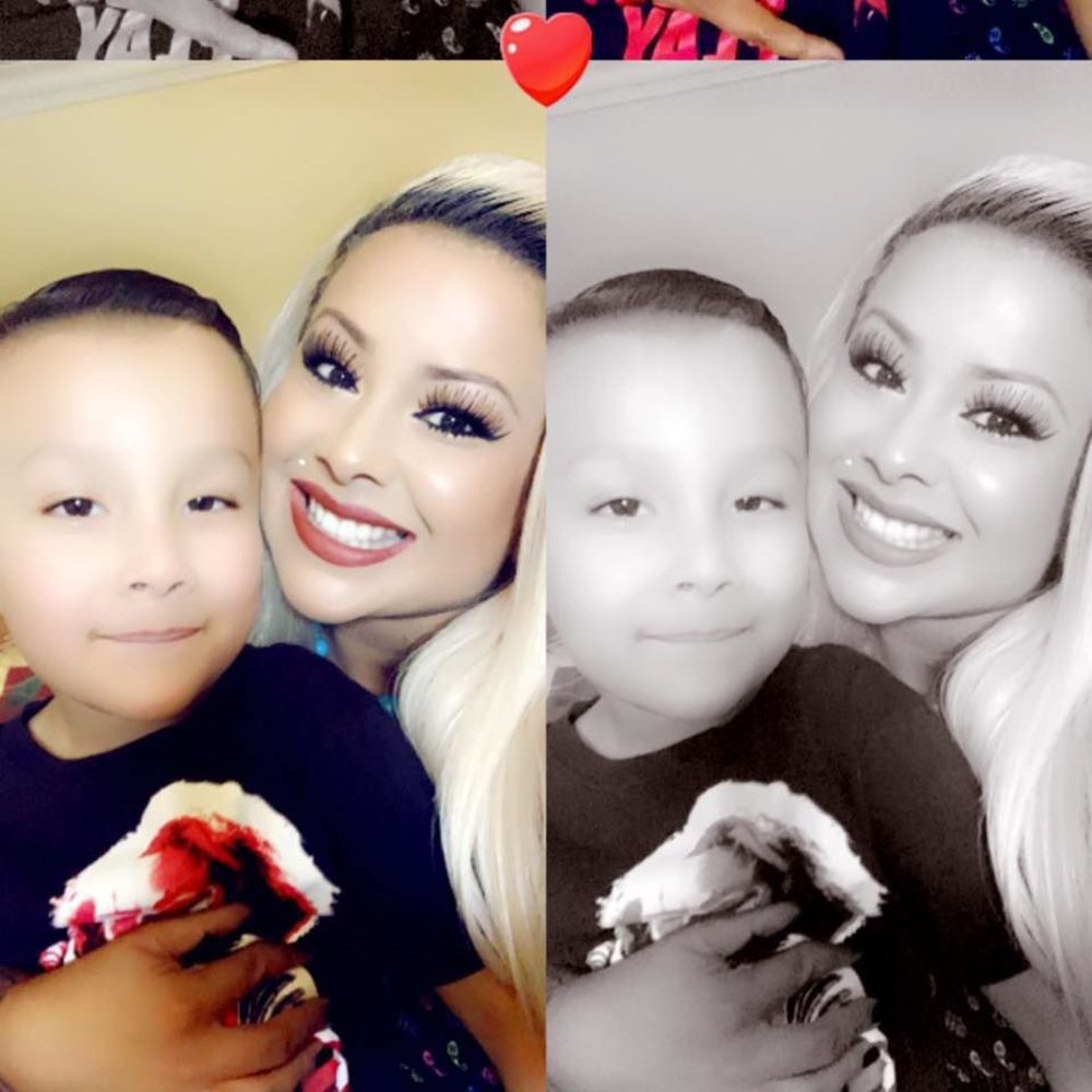 Meet your Posher, Nicole